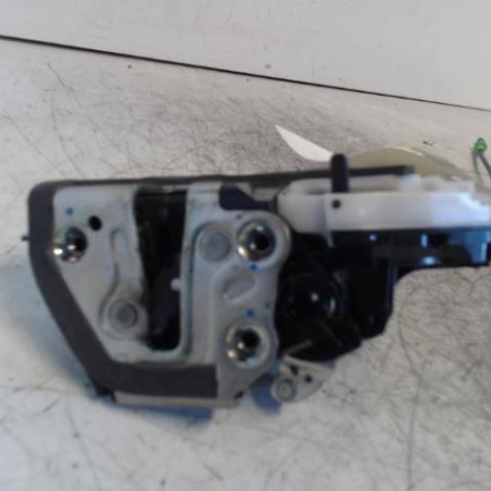 Serrure arriere gauche CITROEN C1 2