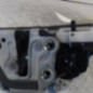 Serrure arriere gauche CITROEN C1 2