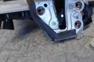 Serrure avant gauche CITROEN C1 2