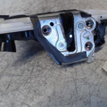 Serrure avant gauche CITROEN C1 2