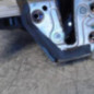 Serrure avant gauche CITROEN C1 2
