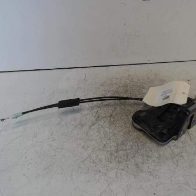 Serrure avant droit CITROEN C1 2 Serrure avant droit CITROEN C1 2