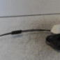 Serrure avant droit CITROEN C1 2