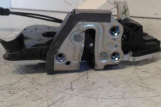 Serrure avant droit CITROEN C1 2