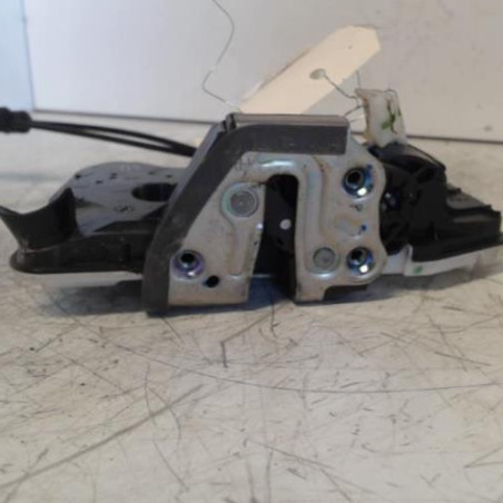 Serrure avant droit CITROEN C1 2