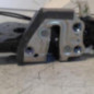 Serrure avant droit CITROEN C1 2