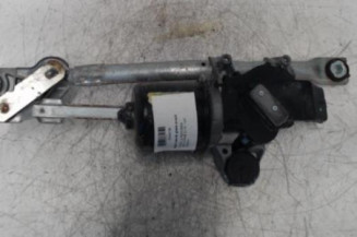 Moteur essuie glace avant TOYOTA AYGO 1 Photo n°3