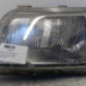 Optique avant principal gauche (feux)(phare) RENAULT CLIO 1