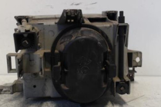 Optique avant principal gauche (feux)(phare) RENAULT CLIO 1