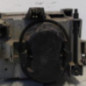 Optique avant principal gauche (feux)(phare) RENAULT CLIO 1