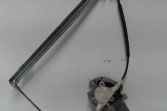 Leve vitre electrique avant droit RENAULT MEGANE 1 Photo n°1