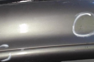 Pare choc arriere RENAULT LAGUNA 1 Photo n°3