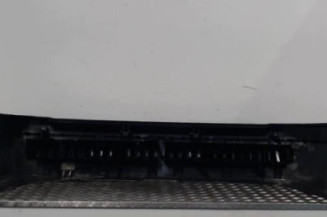 Pare choc arriere RENAULT LAGUNA 1 Photo n°4