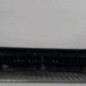 Pare choc arriere RENAULT LAGUNA 1