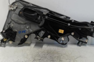 Leve vitre electrique arriere droit RENAULT LAGUNA 1 Photo n°1