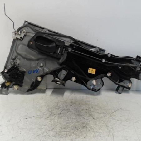 Leve vitre electrique arriere droit RENAULT LAGUNA 1 Photo n°1