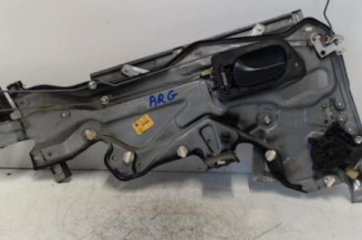 Leve vitre electrique arriere gauche RENAULT LAGUNA 1 Photo n°1