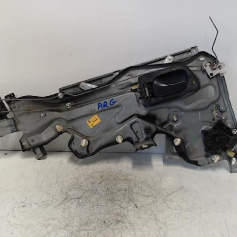 Leve vitre electrique arriere gauche RENAULT LAGUNA 1