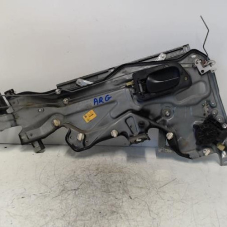 Leve vitre electrique arriere gauche RENAULT LAGUNA 1 Photo n°1