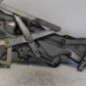 Leve vitre electrique arriere gauche RENAULT LAGUNA 1