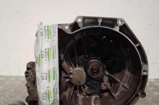 Boite de vitesses FORD FIESTA 5 Photo n°1