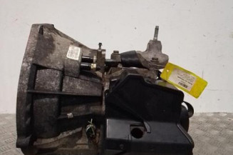 Boite de vitesses FORD FIESTA 5