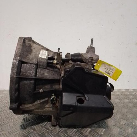 Boite de vitesses FORD FIESTA 5