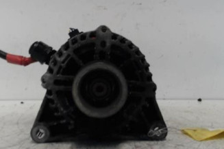 Alternateur FORD FIESTA 5 Photo n°1
