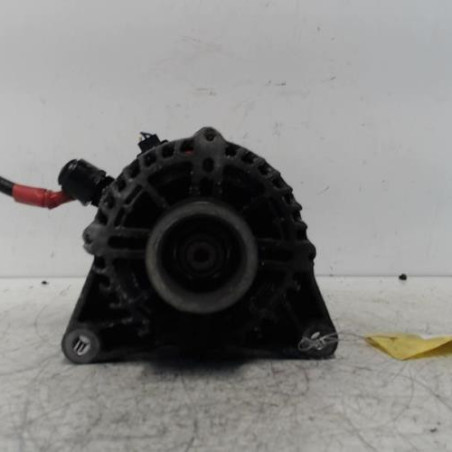 Alternateur FORD FIESTA 5 Photo n°1