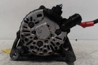 Alternateur FORD FIESTA 5