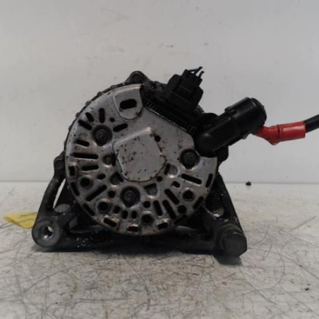 Alternateur FORD FIESTA 5