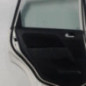 Porte arriere gauche FORD FIESTA 5