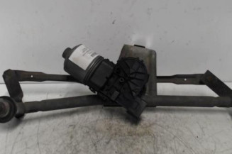 Moteur essuie glace avant PEUGEOT 206 Photo n°1