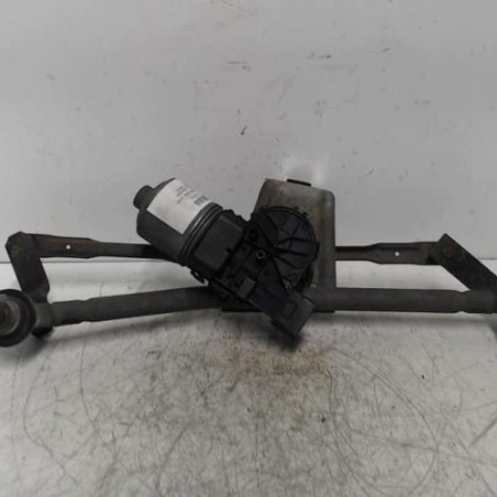 Moteur essuie glace avant PEUGEOT 206 Photo n°1