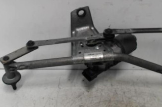 Moteur essuie glace avant PEUGEOT 206 Photo n°3