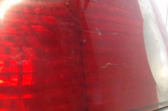 Feu arriere principal droit (feux) VOLVO V 50