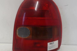 Feu arriere principal droit (feux) OPEL CORSA B Photo n°1