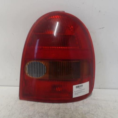 Feu arriere principal droit (feux) OPEL CORSA B Photo n°1