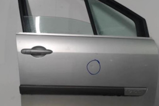 Porte avant droit RENAULT GRAND SCENIC 2 Photo n°1