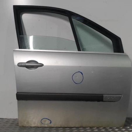 Porte avant droit RENAULT GRAND SCENIC 2 Photo n°1