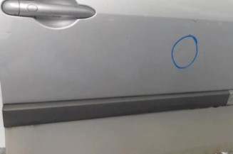 Porte avant droit RENAULT GRAND SCENIC 2
