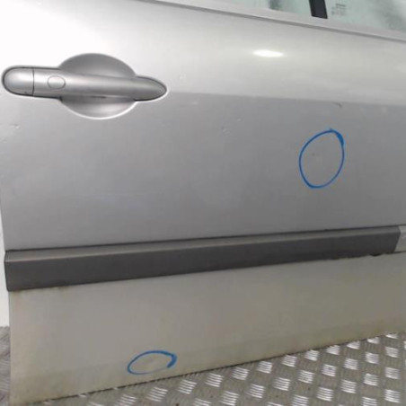 Porte avant droit RENAULT GRAND SCENIC 2