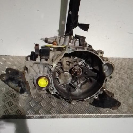 Boite de vitesses KIA RIO 2 Photo n°1
