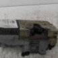 Serrure avant droit PEUGEOT 206