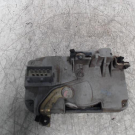Serrure avant droit PEUGEOT 206