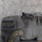 Serrure avant droit PEUGEOT 206