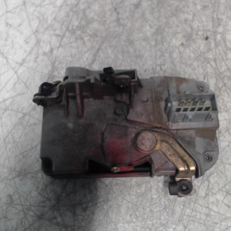 Serrure avant gauche PEUGEOT 206