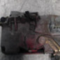 Serrure avant gauche PEUGEOT 206