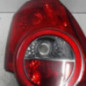 Feu arriere principal gauche (feux) CHEVROLET AVEO 1