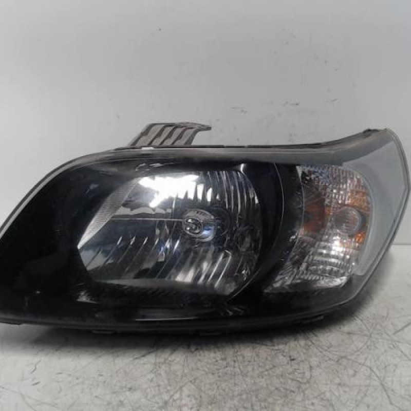 Optique avant principal gauche (feux)(phare) CHEVROLET AVEO 1